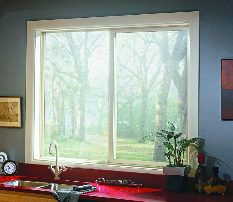 Jefferson City Vinyl Windows